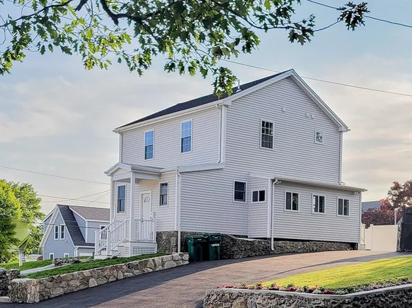 29 Roanoke St, Lynn, MA 01904