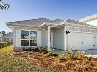 Oakley Plan, Bayside at Ward Creek, Panama City Beach, FL 32413