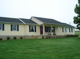 4033 Clarks Run Rd, Maysville, KY 41056