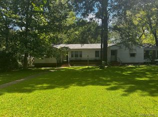 3469 Southview Ave, Montgomery, AL 36111