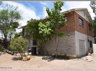 606 N Potrero Ave, Nogales, AZ 85621