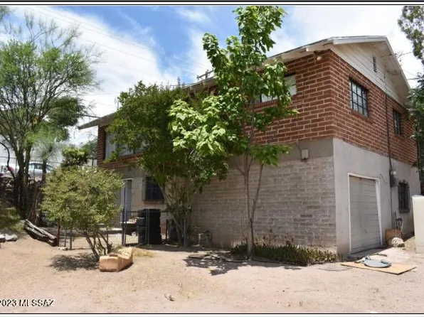 606 N Potrero Ave, Nogales, AZ 85621