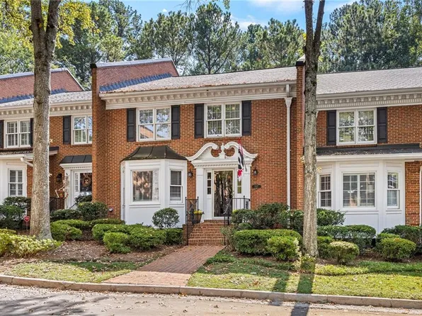 5417 Trentham Dr, Atlanta, GA 30338