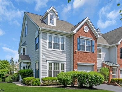 1901 Stech Dr, Bridgewater, NJ, 08807