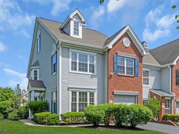 1901 Stech Dr, Bridgewater Twp., NJ 08807