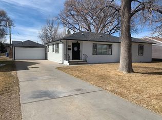 2814 6th Ave, Scottsbluff, NE 69361