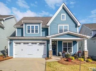 216 Vintage Point Ln, Wendell, NC 27591