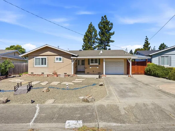 6924 Wisteria St, San Ramon, CA 94583