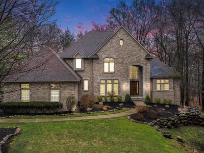 5099 Hilltop Estates Dr, Clarkston, MI, 48348