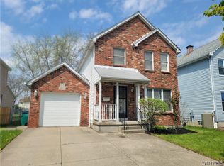 168 Pine St, Buffalo, NY 14204
