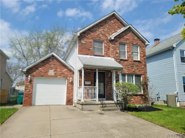 168 Pine St, Buffalo, NY 14204