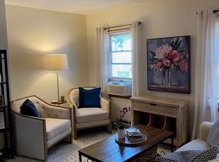 19 Mystic St #3, Charlestown, MA 02129