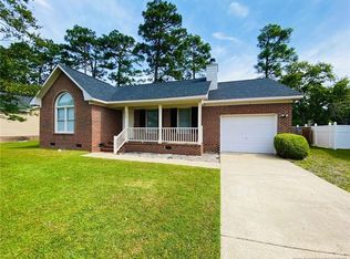 2233 Calista Cir, Fayetteville, NC 28304