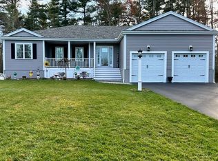 798 Caswell St, Taunton, MA 02780