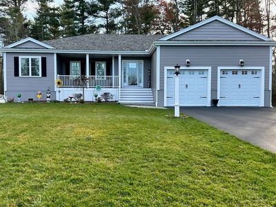 798 Caswell St, Taunton, MA, 02780