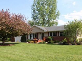 11710 E Berg Rd, Whitewater, WI 53190