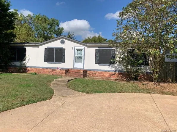 313 Edge Brk, Bossier City, LA 71111