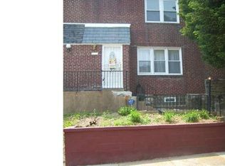 6102 Magnolia St, Philadelphia, PA 19144