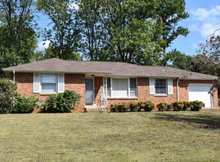 510 Trousdale Dr SW, Huntsville, AL 35802