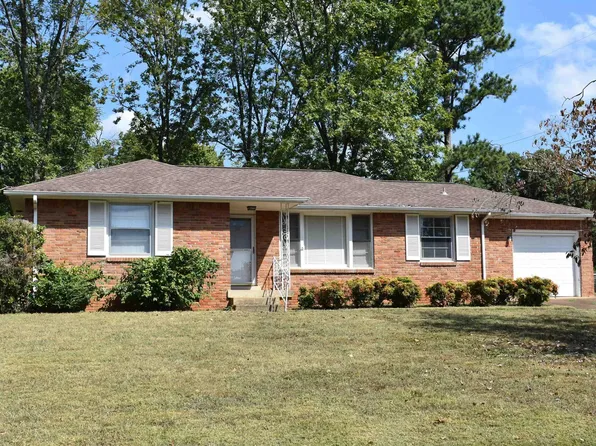 510 Trousdale Dr SW, Huntsville, AL 35802