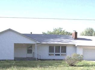202 Arbor Dr, Lamar, MO 64759