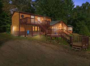 47 Adams Lane, West Gardiner, ME 04345