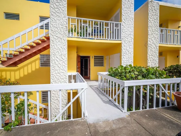 237 St. C, St. Croix, VI 00820