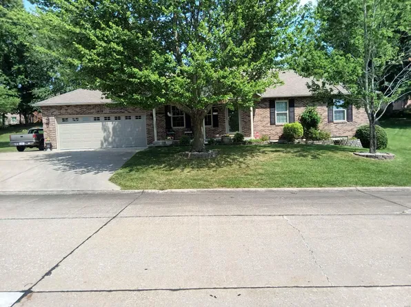 488 Diana St, Jackson, MO 63755