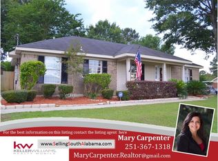 9283 Sioux Ct, Semmes, AL 36575