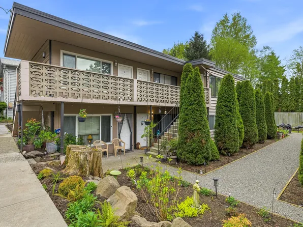 Cascade Apartments