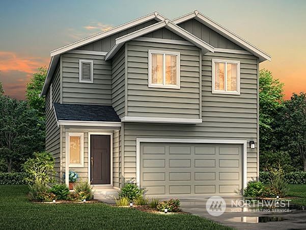 1st image of 2637 Lot 42 Leaning Oak Place SE