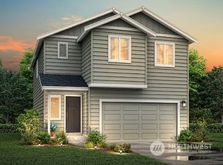 LOT 2637 42 Leaning Oak Pl SE, Lacey, WA 98503