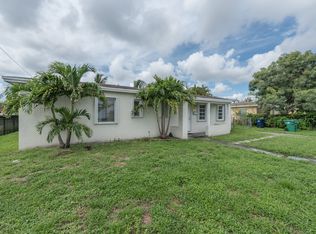 262 NW 191st St, Miami Gardens, FL 33169