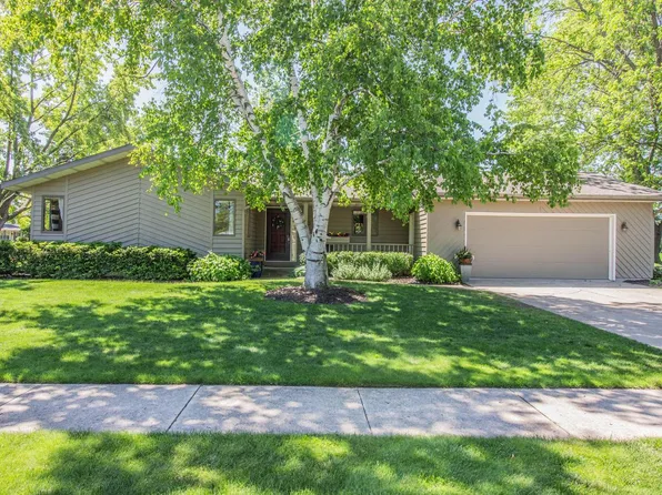 203 Ramaker AVENUE, Cedar Grove, WI 53013