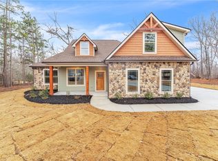 104 Deer Trot Ave, Belton, SC 29627