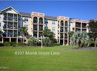 4100 Marsh Grove Ln UNIT 4107, Southport, NC 28461