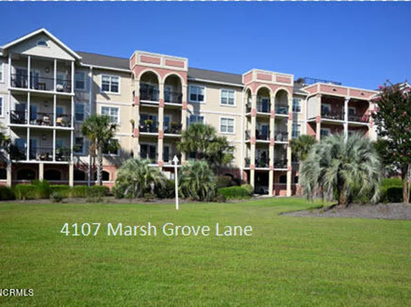 4100 Marsh Grove Lane #4107, Southport, NC 28461