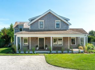 5 Brier Patch Rd, Nantucket, MA 02554