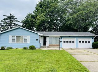 1810 Green St, Peru, IL 61354