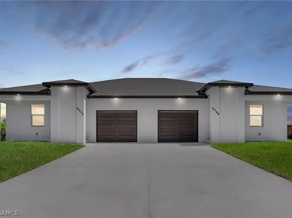 4548-4550 20th St SW, Lehigh Acres, FL 33973