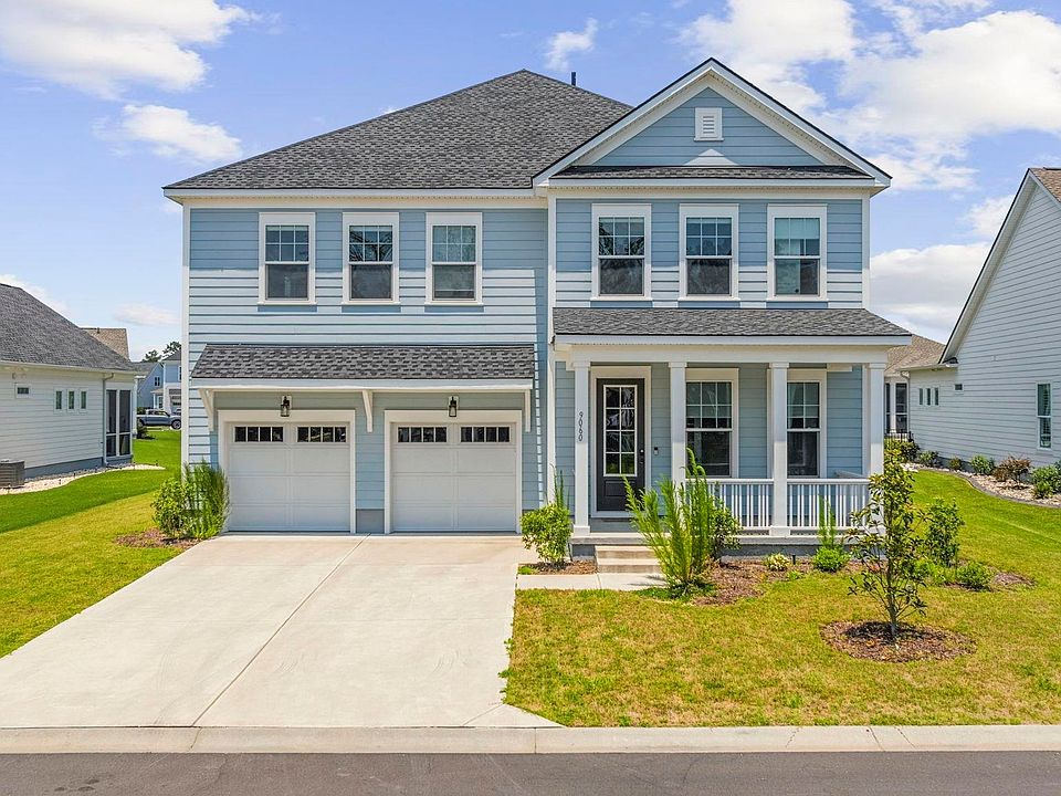 1st image of 9060 Binnicker Dr.