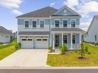 9060 Binnicker Dr., Murrells Inlet, SC 29576