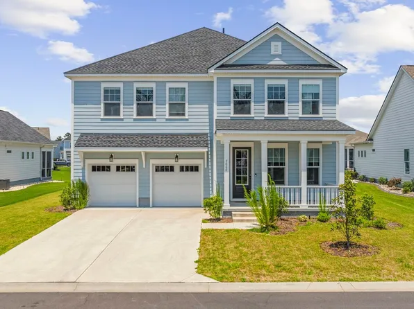 9060 Binnicker Dr., Murrells Inlet, SC 29576