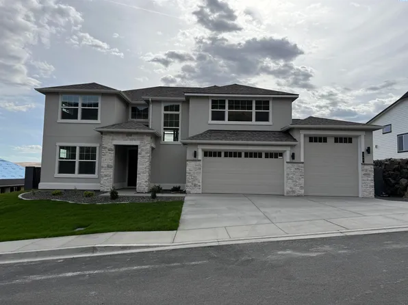 266 Epic St, Richland, WA 99352