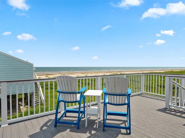 23143 Gulf Dr, Galveston, TX 77554