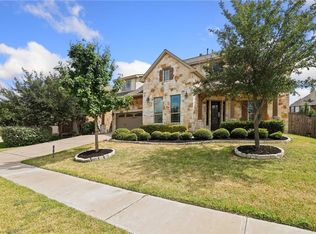 4314 Woodledge Pl, Round Rock, TX 78665
