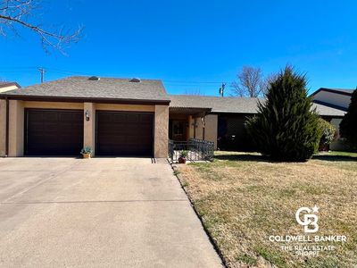 606 Magnolia St, Garden City, KS, 67846