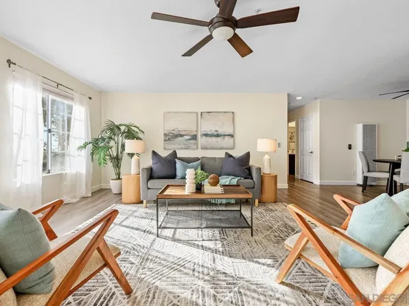 2037 Burton St APT 44, San Diego, CA 92111