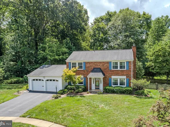 1788 Reading St, Crofton, MD 21114
