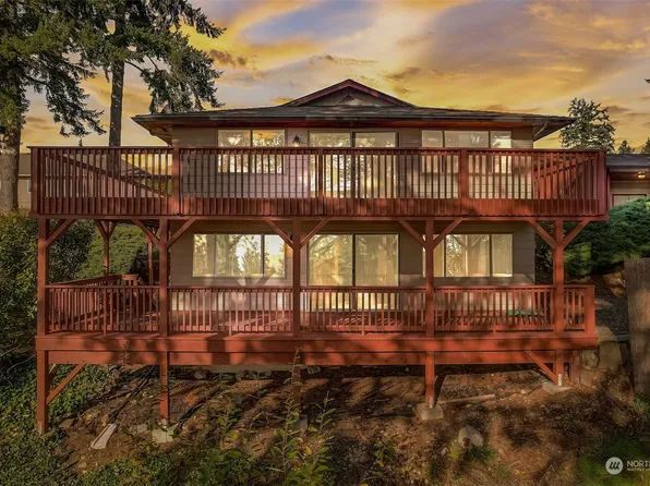 4422 108th Avenue E, Edgewood, WA 98372
